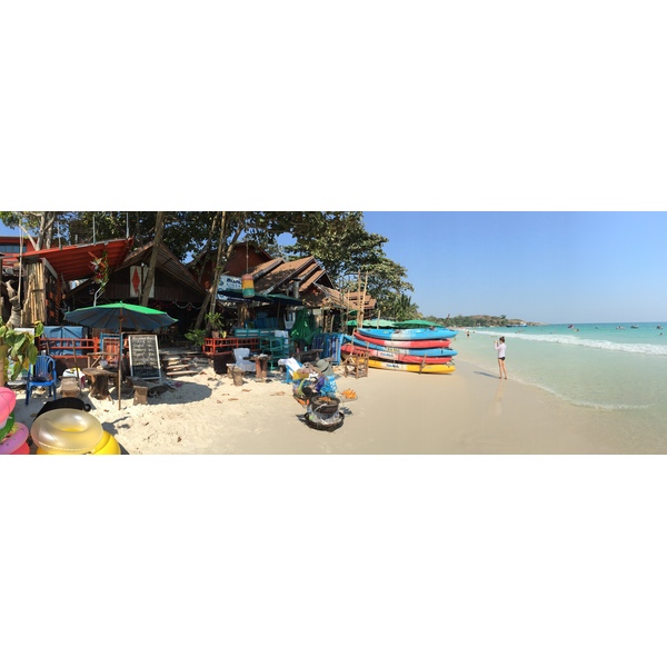 Picture Thailand Koh Samet 2016-01 19 - Journey Koh Samet