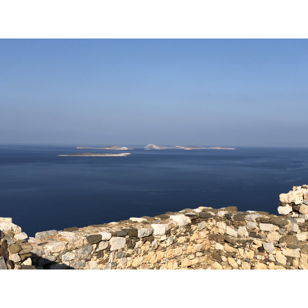 Picture Greece Astypalea 2018-07 15 - Tours Astypalea