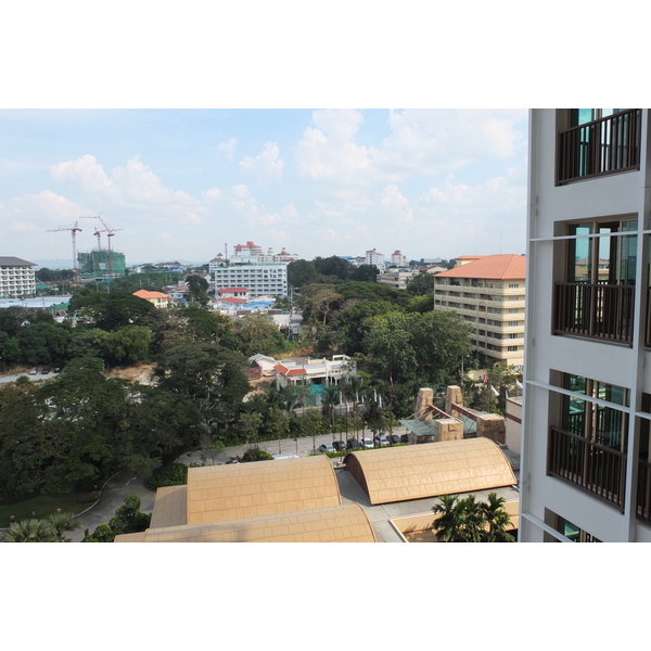 Picture Thailand Pattaya Centara Hotel 2012-12 48 - Tours Centara Hotel