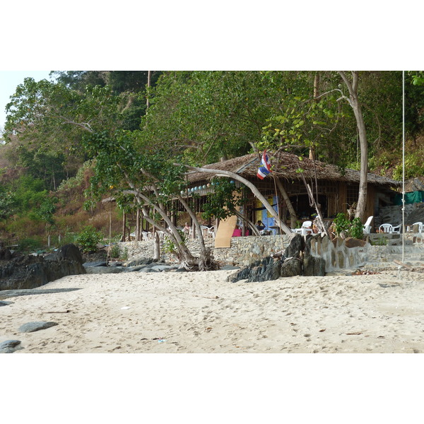 Picture Thailand Ko Chang White sand beach 2011-02 61 - Tours White sand beach