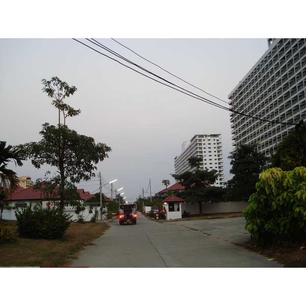 Picture Thailand Jomtien Thappraya 2008-01 26 - Tour Thappraya