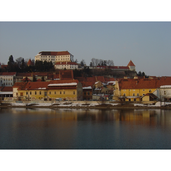 Picture Slovenia Ptuj 2005-03 4 - Tours Ptuj