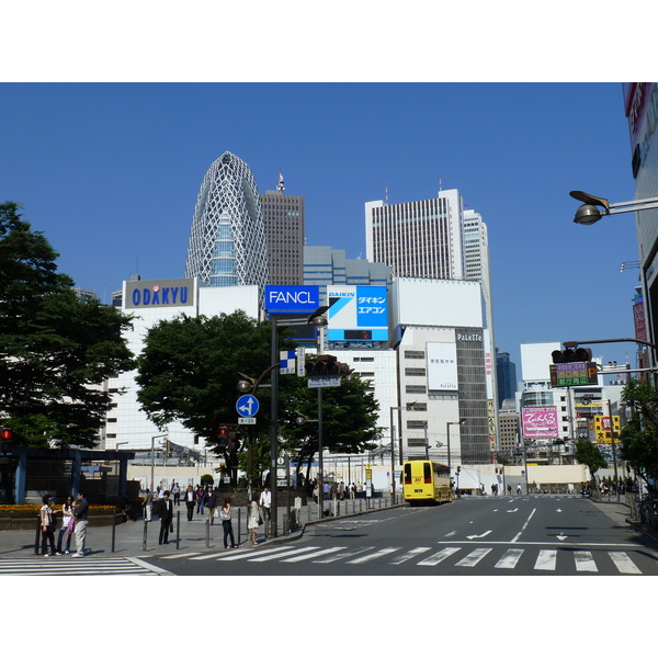 Picture Japan 2010-06 48 - Journey Japan