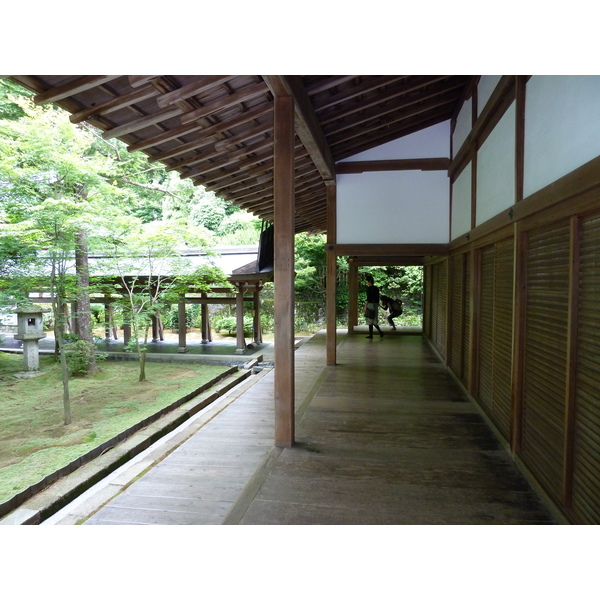 Picture Japan Kyoto Ryoanji Temple 2010-06 102 - Journey Ryoanji Temple