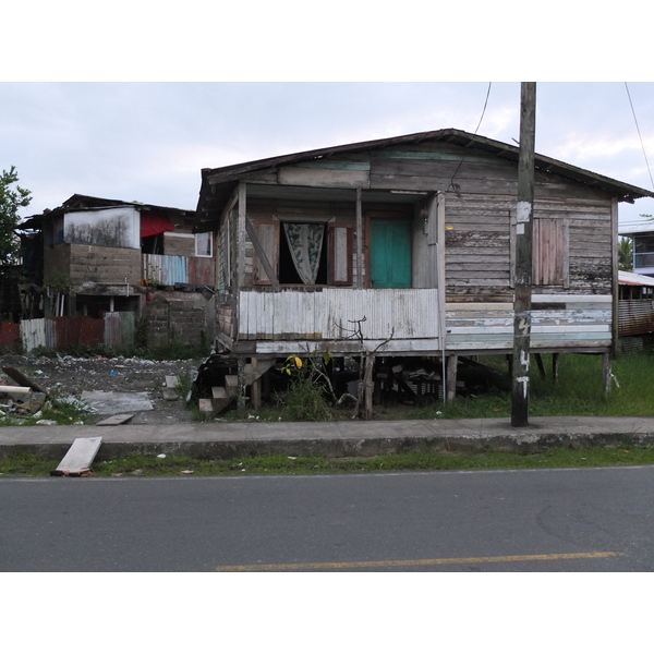 Picture Panama Bocas del toro 2015-03 67 - Center Bocas del toro