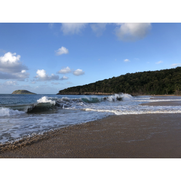 Picture Guadeloupe La Perle Beach 2021-02 29 - Recreation La Perle Beach