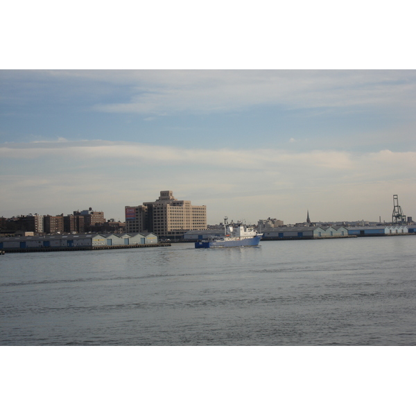 Picture United States New York South Street seaport 2006-03 19 - Journey South Street seaport