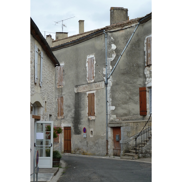 Picture France Issigeac 2010-08 38 - Around Issigeac