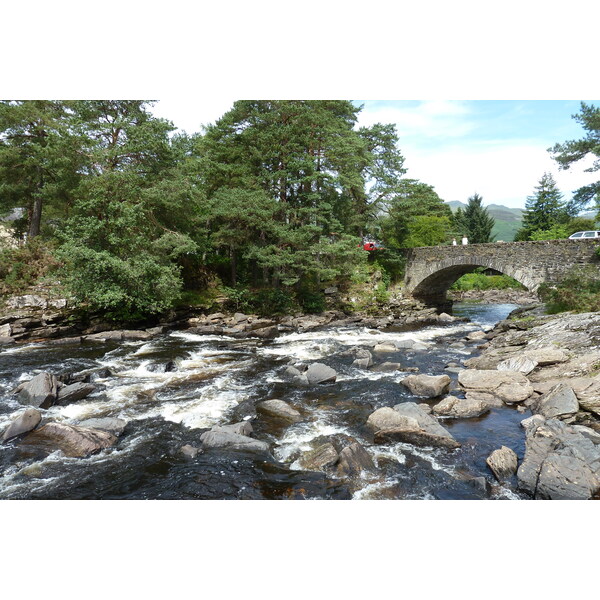 Picture United Kingdom The Trossachs 2011-07 108 - Journey The Trossachs