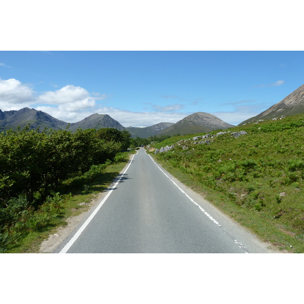 Picture United Kingdom Skye The Cullins 2011-07 135 - Journey The Cullins