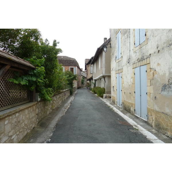 Picture France Issigeac 2010-08 28 - Around Issigeac