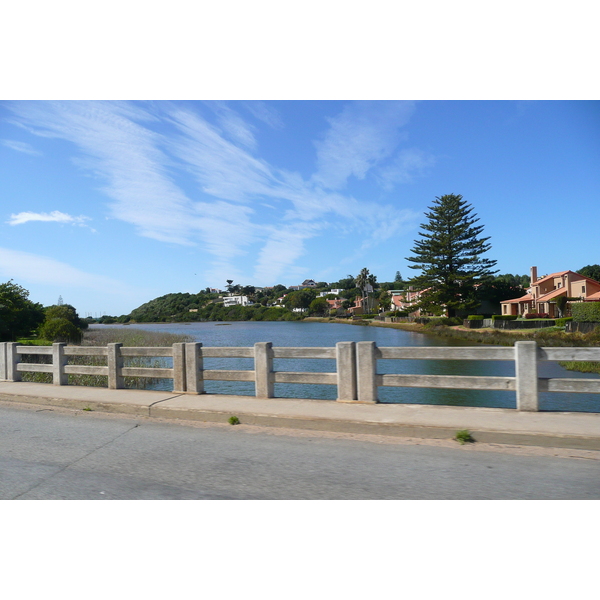 Picture South Africa Knysna to Port Elysabeth road 2008-09 41 - History Knysna to Port Elysabeth road