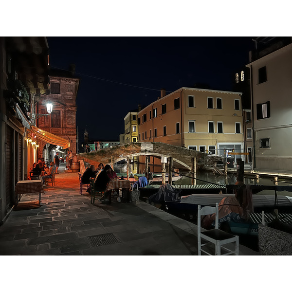 Picture Italy Chioggia 2022-05 24 - Tours Chioggia