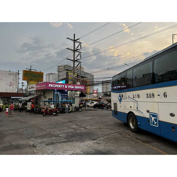 Picture Thailand Pattaya 2023-01 46 - Tours Pattaya