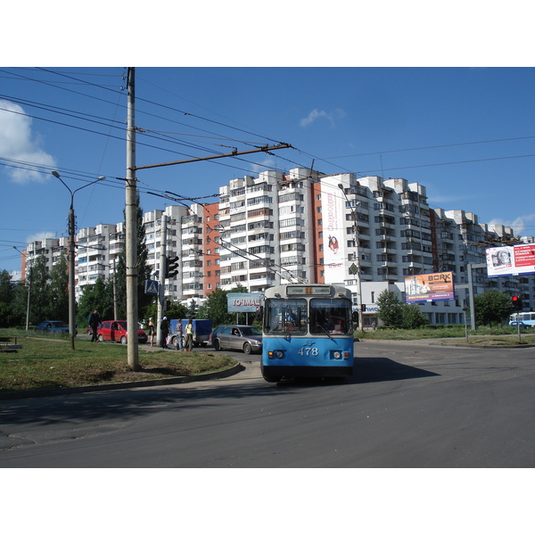 Picture Russia Vladimir 2006-07 52 - Around Vladimir