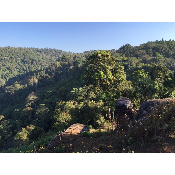 Picture Thailand Phu Hin Rong Kla National Park 2014-12 152 - Recreation Phu Hin Rong Kla National Park