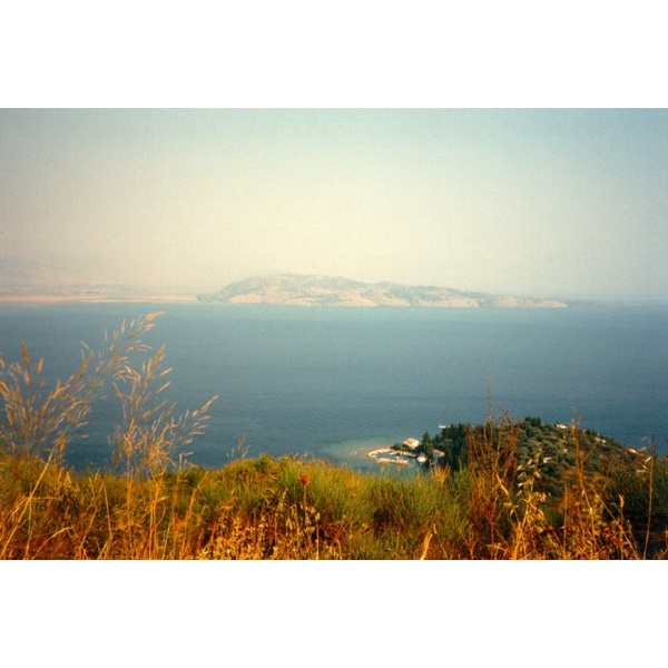 Picture Greece Corfu 1988-08 16 - Tours Corfu