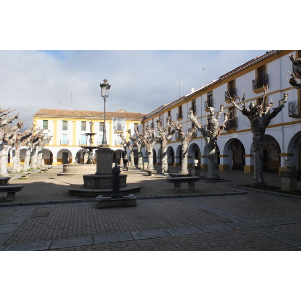 Picture Spain Ciudad Rodrigo 2013-01 39 - Discovery Ciudad Rodrigo