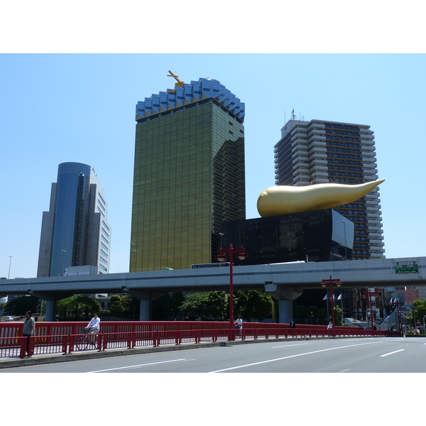 Picture Japan Tokyo Sumida 2010-06 14 - Journey Sumida