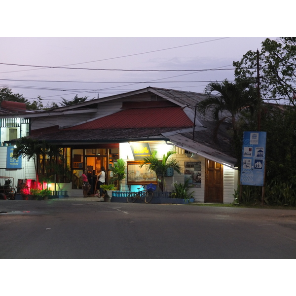 Picture Panama Bocas del toro 2015-03 31 - Tour Bocas del toro