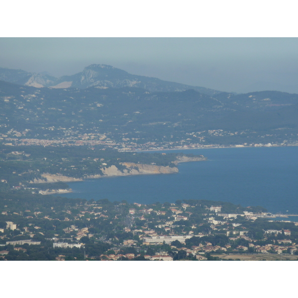 Picture France Cassis 2009-05 3 - Tour Cassis