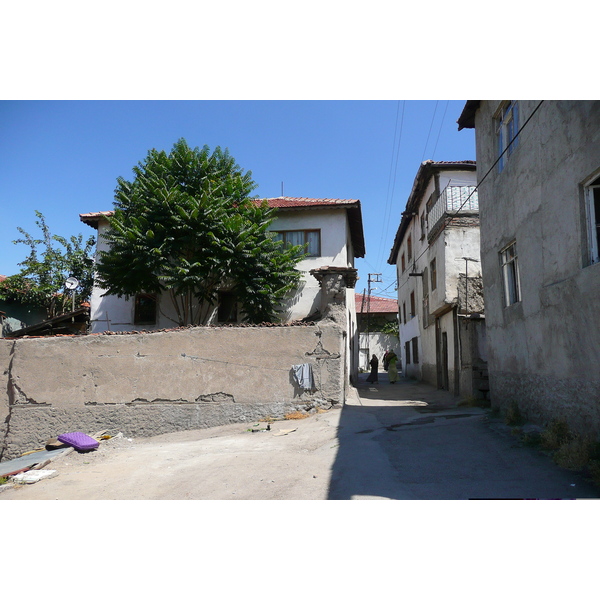 Picture Turkey Ankara Ankara old city 2008-07 25 - Tour Ankara old city