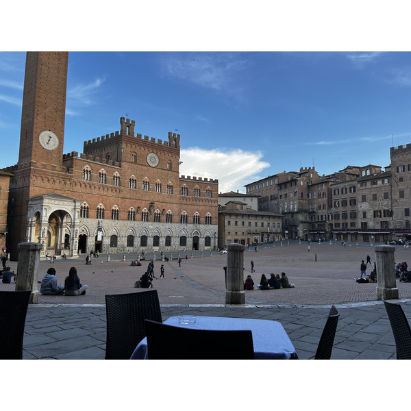 Picture Italy Siena 2022-05 40 - History Siena