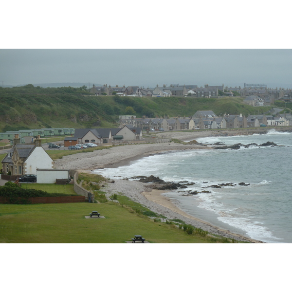 Picture United Kingdom Scotland Moray Coast 2011-07 1 - Tour Moray Coast