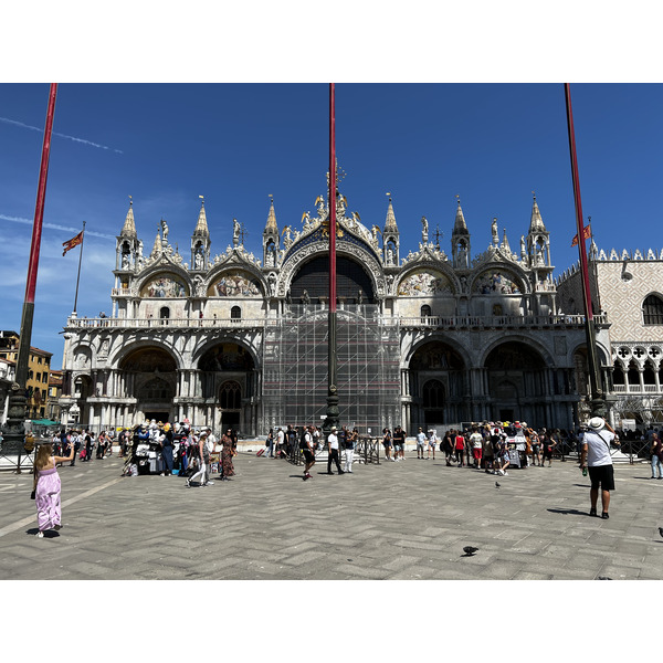 Picture Italy Venice 2022-05 344 - History Venice