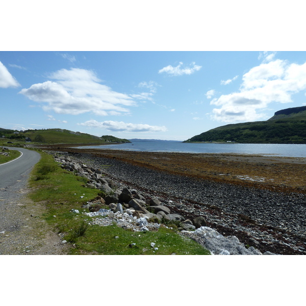 Picture United Kingdom Skye The Cullins 2011-07 10 - Around The Cullins