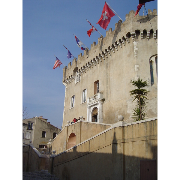 Picture France Les Hauts de Cagnes 2006-01 44 - Journey Les Hauts de Cagnes