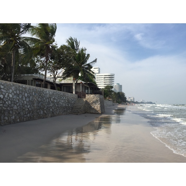 Picture Thailand Hua hin 2016-01 0 - History Hua hin