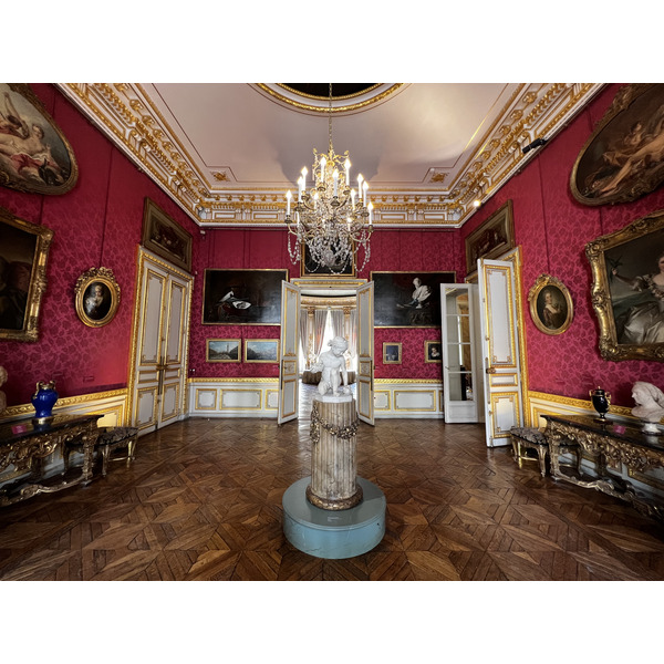 Picture France Paris Jacquemart Andre Museum 2023-04 34 - Tour Jacquemart Andre Museum