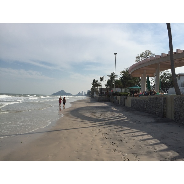 Picture Thailand Hua hin 2016-01 6 - Around Hua hin