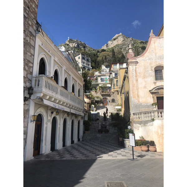 Picture Italy Sicily Taormina 2020-02 119 - Journey Taormina