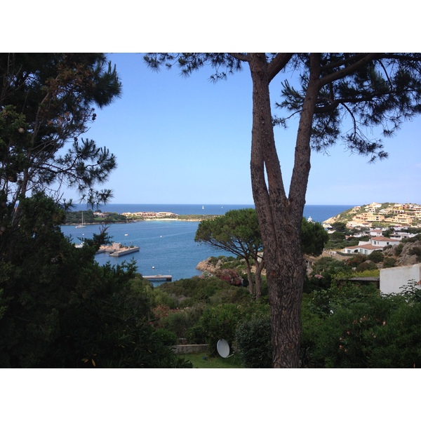 Picture Italy Sardinia Porto Cervo 2015-06 12 - Tour Porto Cervo