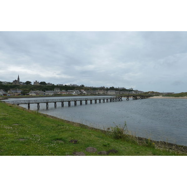 Picture United Kingdom Scotland Lossiemouth 2011-07 29 - Tours Lossiemouth