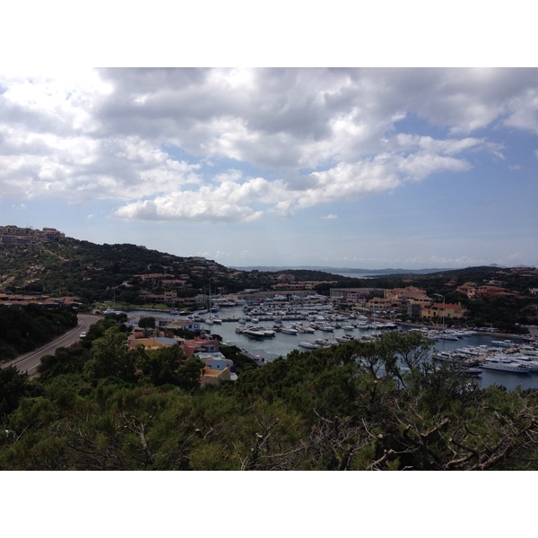 Picture Italy Sardinia Porto Cervo 2015-06 9 - Center Porto Cervo