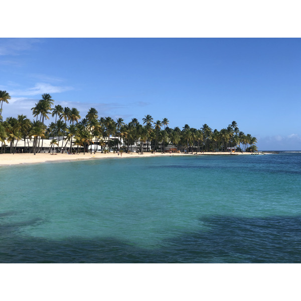 Picture Guadeloupe La Caravelle Beach 2021-02 47 - Journey La Caravelle Beach