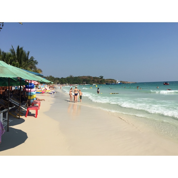 Picture Thailand Koh Samet 2016-01 53 - History Koh Samet