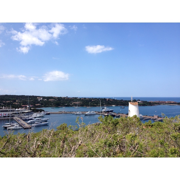 Picture Italy Sardinia Porto Cervo 2015-06 0 - Center Porto Cervo