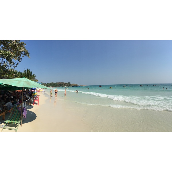 Picture Thailand Koh Samet 2016-01 50 - Tours Koh Samet