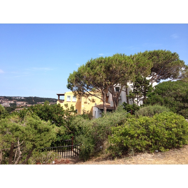 Picture Italy Sardinia Porto Cervo 2015-06 6 - History Porto Cervo