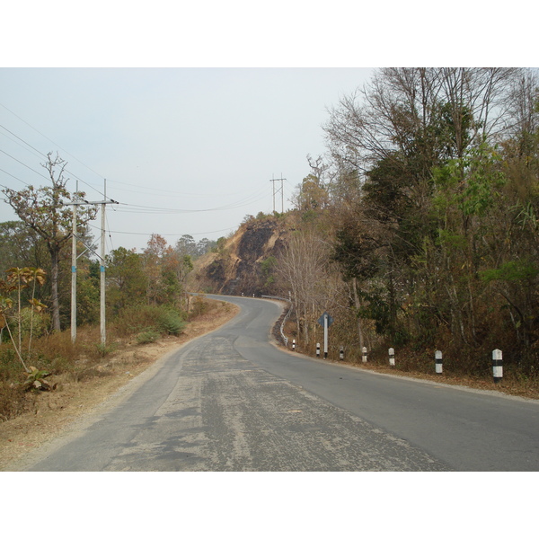 Picture Thailand Chiang Mai to Pai road 2007-02 78 - Tour Chiang Mai to Pai road