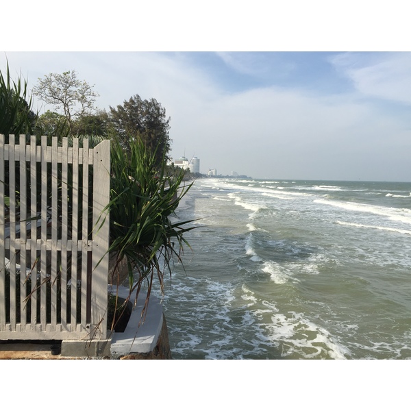 Picture Thailand Hua hin 2016-01 57 - Recreation Hua hin