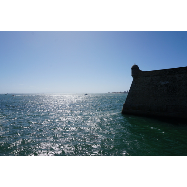 Picture France Port Louis Citadelle 2016-08 57 - Recreation Citadelle