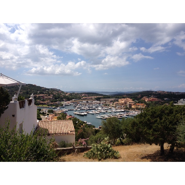 Picture Italy Sardinia Porto Cervo 2015-06 70 - Discovery Porto Cervo