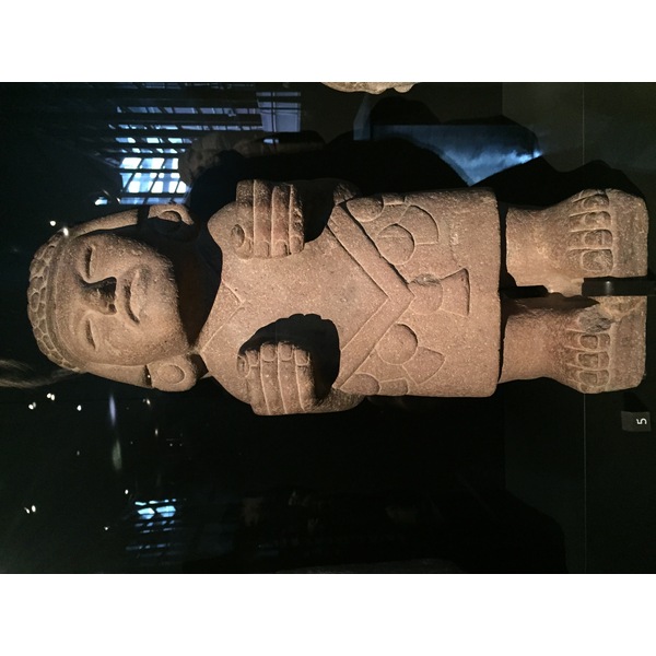 Picture France Paris Quai Branly Museum 2015-09 26 - Center Quai Branly Museum