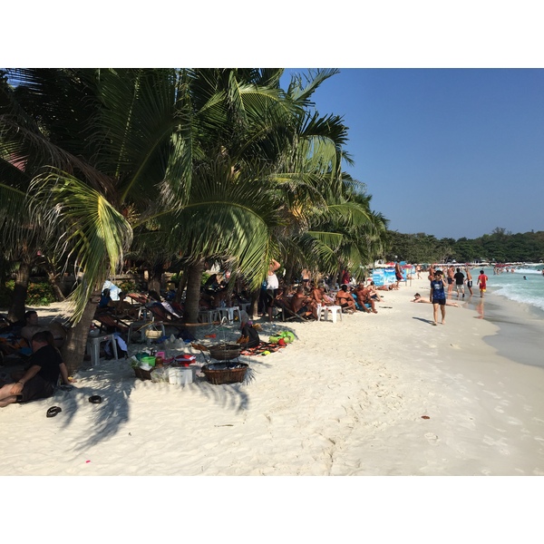 Picture Thailand Koh Samet 2016-01 64 - Tour Koh Samet