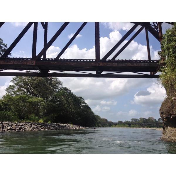 Picture Costa Rica Pacuare River 2015-03 59 - Discovery Pacuare River